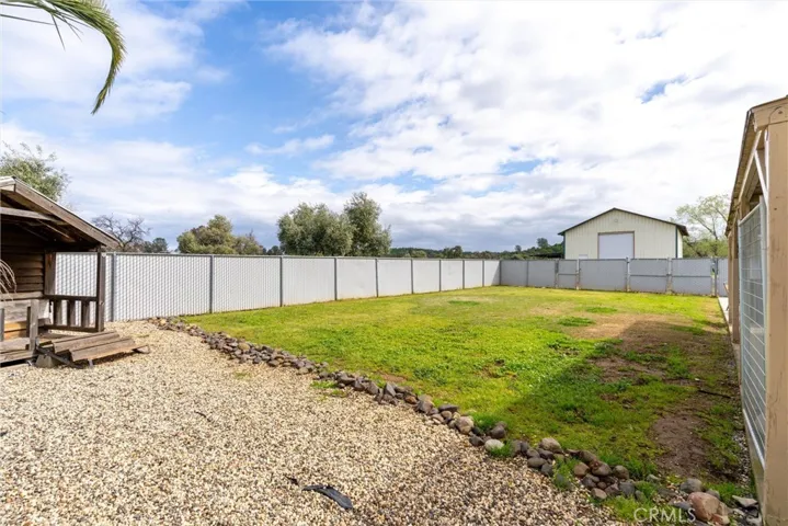 2726 Bohemia Avenue, Oroville, California 95966