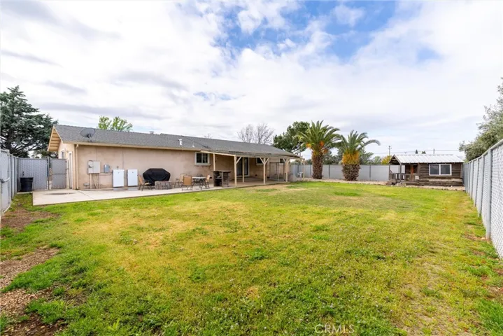 2726 Bohemia Avenue, Oroville, California 95966