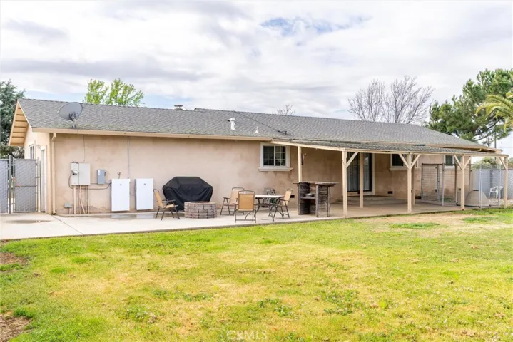 2726 Bohemia Avenue, Oroville, California 95966