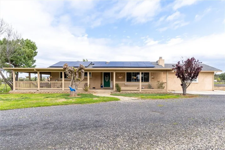 2726 Bohemia Avenue, Oroville, California 95966