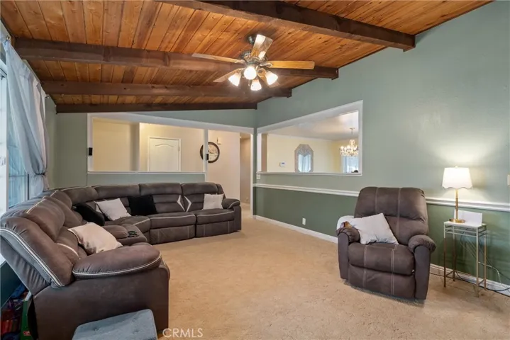 2726 Bohemia Avenue, Oroville, California 95966