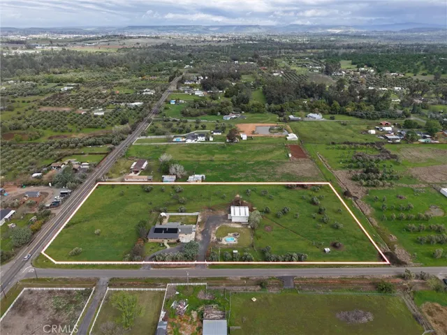 2726 Bohemia Avenue, Oroville, California 95966