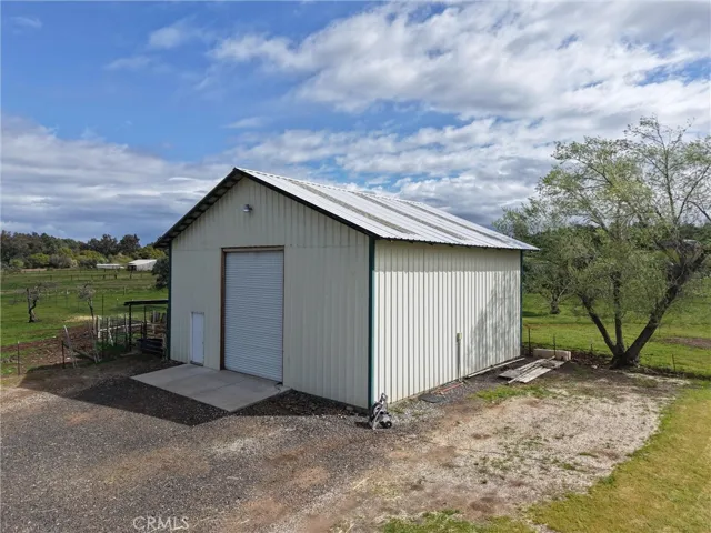 2726 Bohemia Avenue, Oroville, California 95966