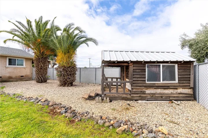 2726 Bohemia Avenue, Oroville, California 95966