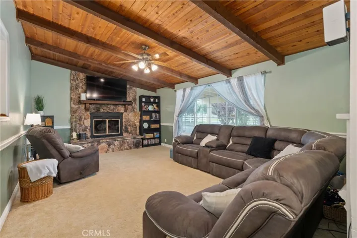 2726 Bohemia Avenue, Oroville, California 95966