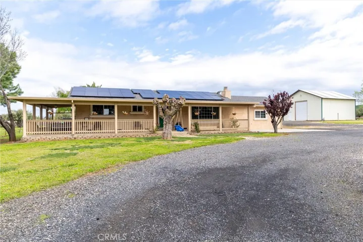 2726 Bohemia Avenue, Oroville, California 95966