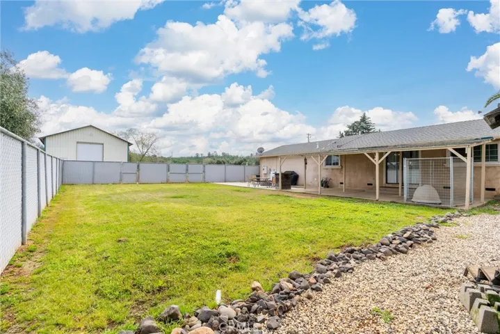 2726 Bohemia Avenue, Oroville, California 95966