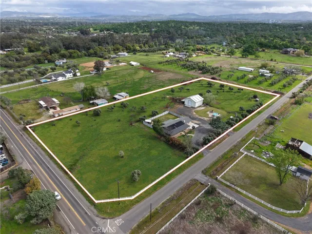 2726 Bohemia Avenue, Oroville, California 95966