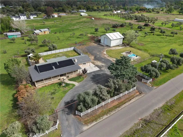 2726 Bohemia Avenue, Oroville, California 95966