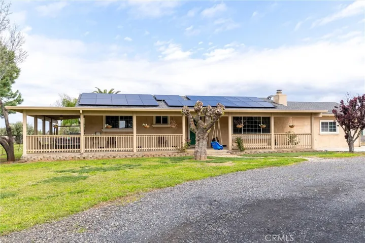 2726 Bohemia Avenue, Oroville, California 95966