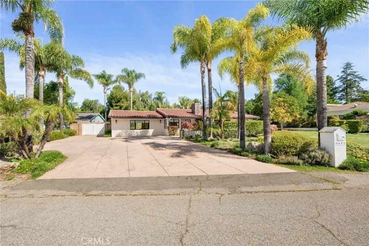 2615 Sirius Street, Thousand Oaks, California 91360