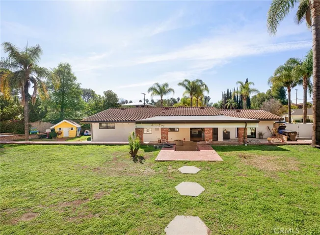 2615 Sirius Street, Thousand Oaks, California 91360