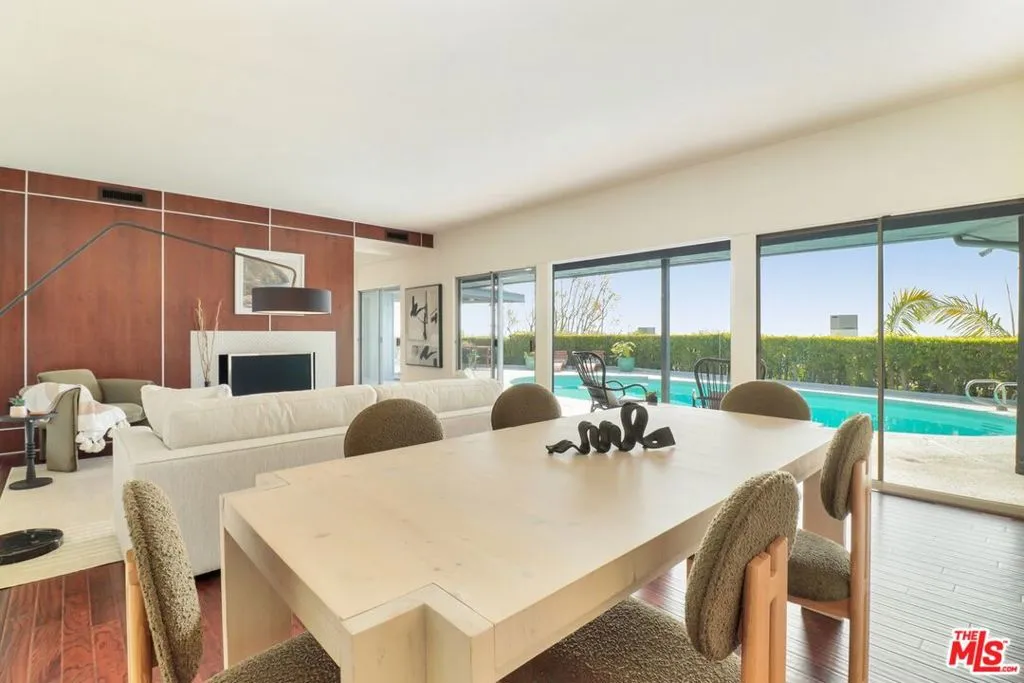 1492 Blue Jay Way, Los Angeles, California 90069 home-pic-5