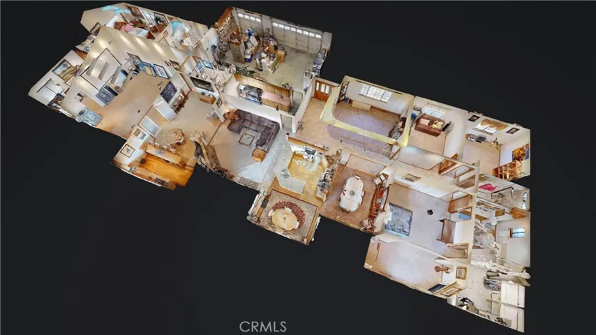 16450 Tao Road, Apple Valley, California 92307