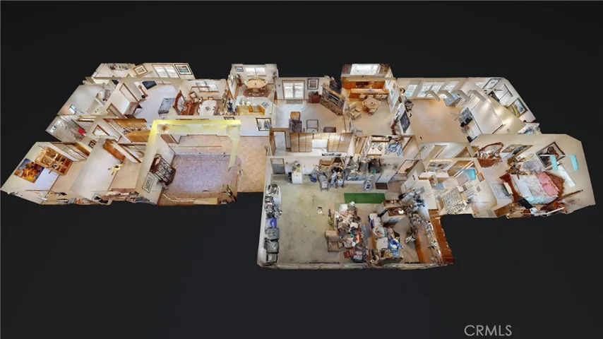 16450 Tao Road, Apple Valley, California 92307