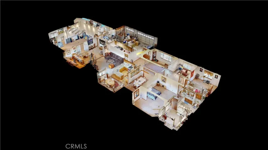 16450 Tao Road, Apple Valley, California 92307