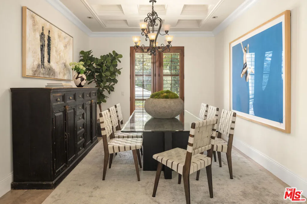 587 Entrada Drive, Santa Monica, California 90402 home-pic-4