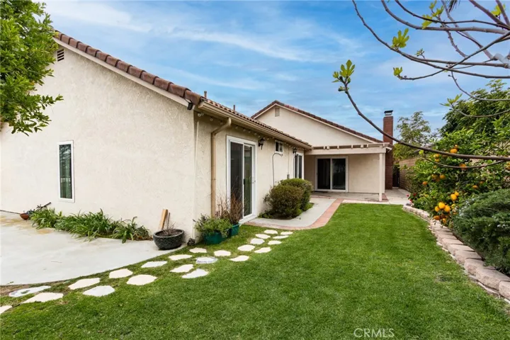 7951 E Bauer Road, Anaheim Hills, California 92808