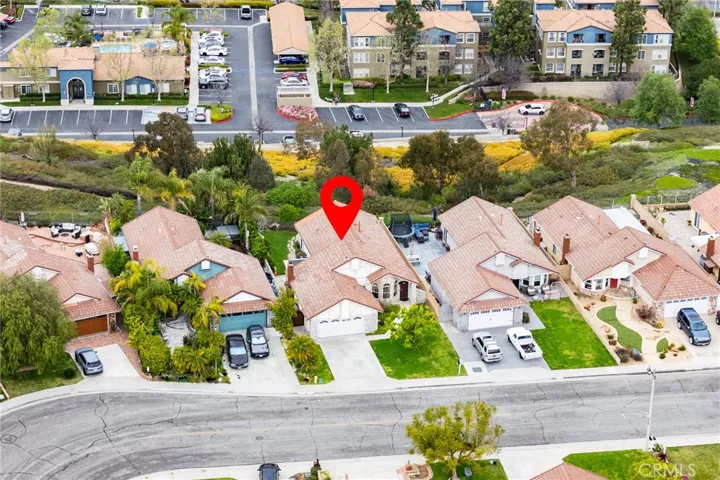 7951 E Bauer Road, Anaheim Hills, California 92808