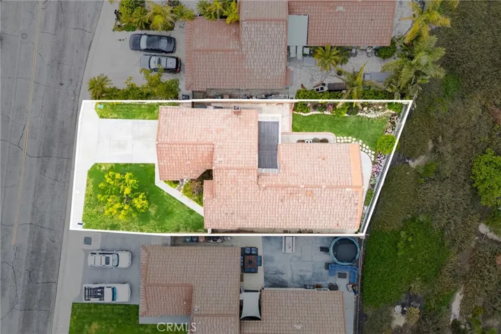 7951 E Bauer Road, Anaheim Hills, California 92808