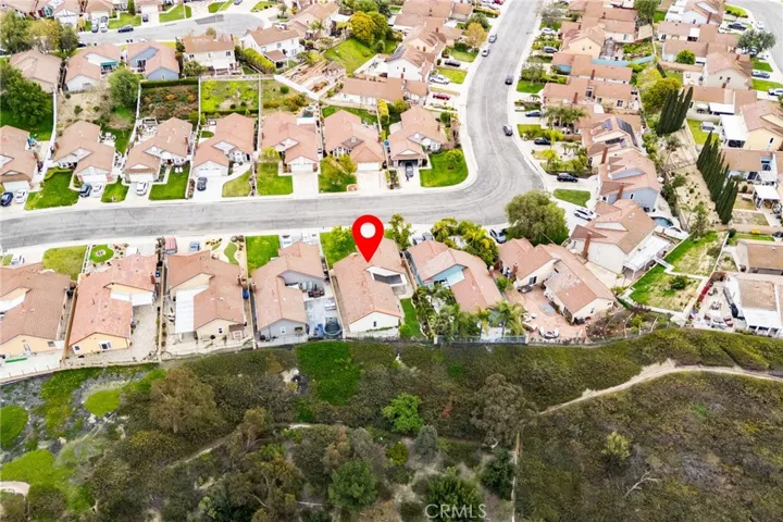 7951 E Bauer Road, Anaheim Hills, California 92808
