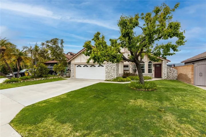 7951 E Bauer Road, Anaheim Hills, California 92808