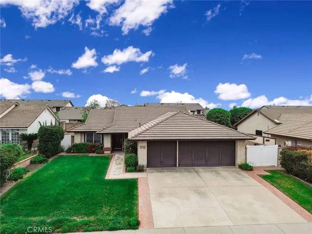 1132 Claraday Street, Glendora, California 91740