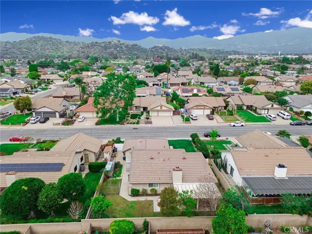 1132 Claraday Street, Glendora, California 91740