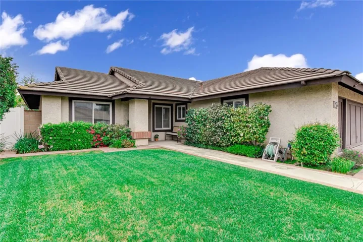 1132 Claraday Street, Glendora, California 91740