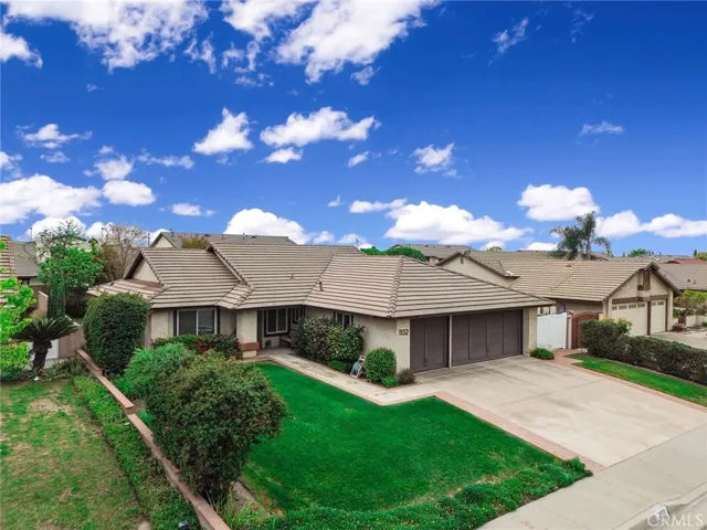 1132 Claraday Street, Glendora, California 91740