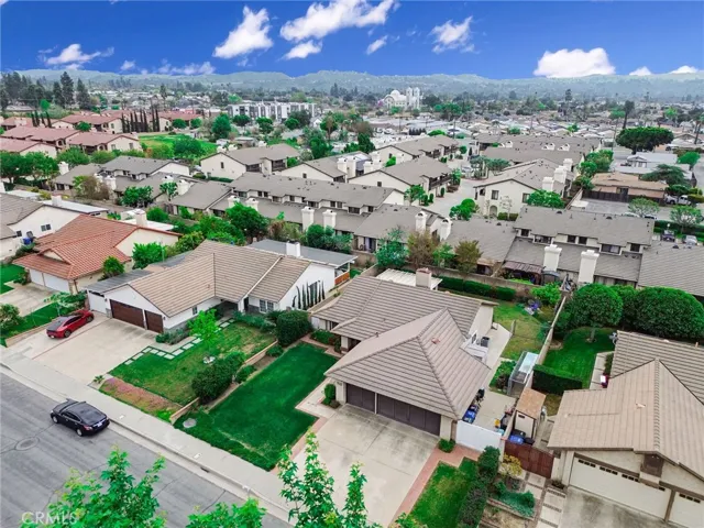 1132 Claraday Street, Glendora, California 91740