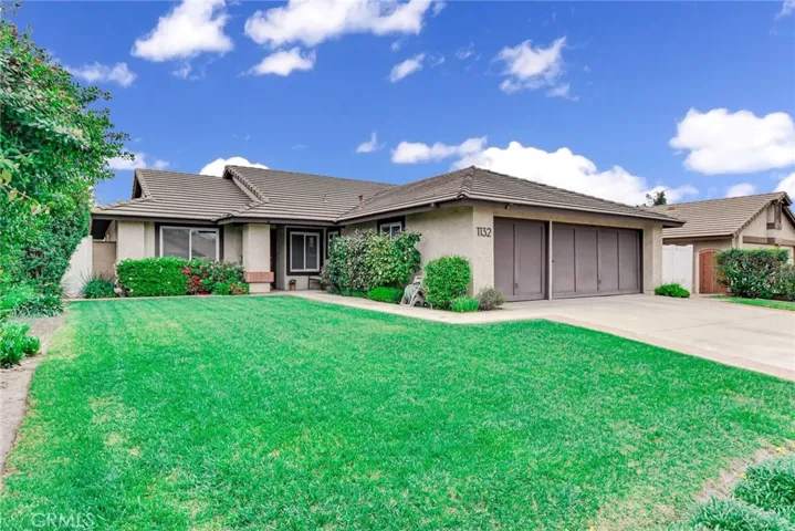 1132 Claraday Street, Glendora, California 91740