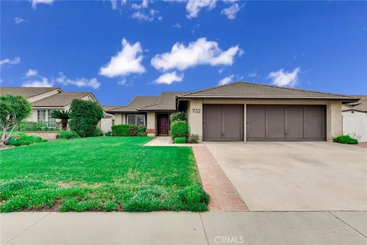 1132 Claraday Street, Glendora, California 91740