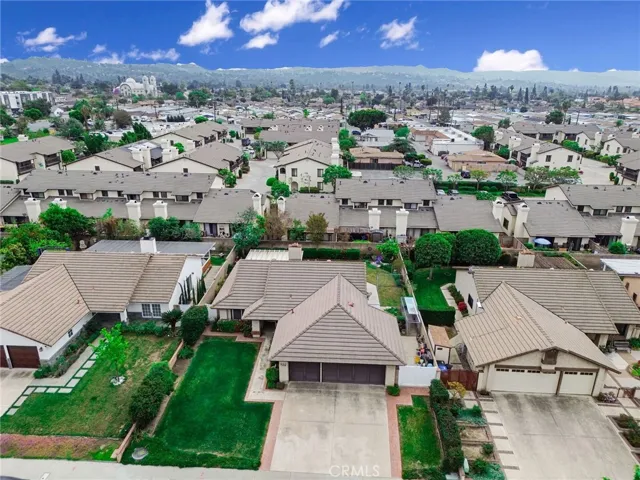 1132 Claraday Street, Glendora, California 91740