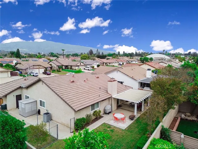 1132 Claraday Street, Glendora, California 91740