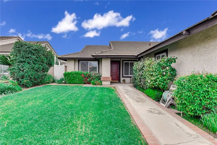 1132 Claraday Street, Glendora, California 91740