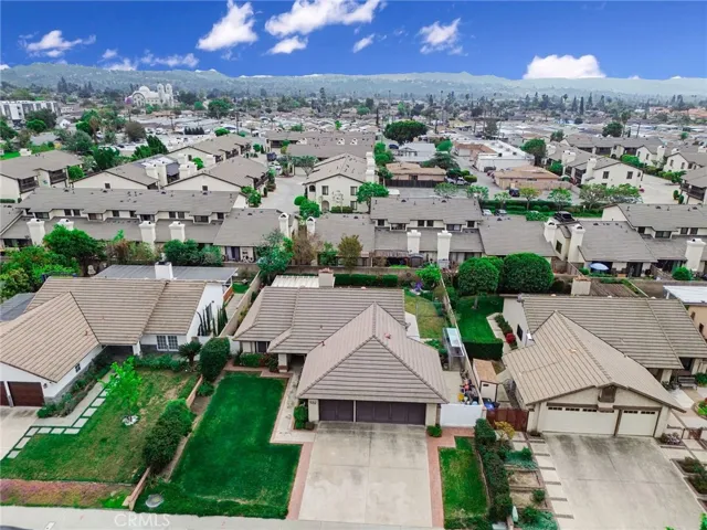 1132 Claraday Street, Glendora, California 91740