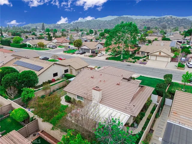 1132 Claraday Street, Glendora, California 91740