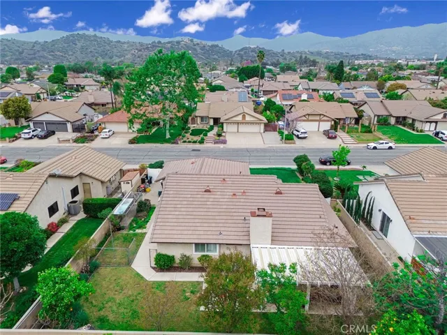 1132 Claraday Street, Glendora, California 91740
