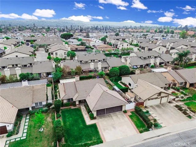 1132 Claraday Street, Glendora, California 91740