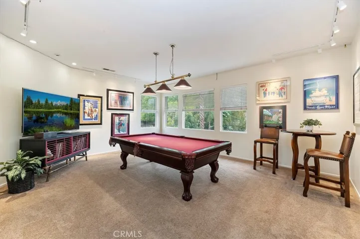 Spacious, open upstairs Loft