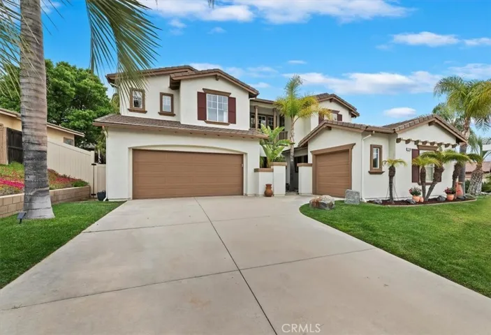23480 Canterbury Way, Murrieta, California 92562