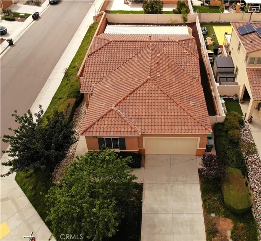 1617 Sinton Court, Beaumont, California 92223