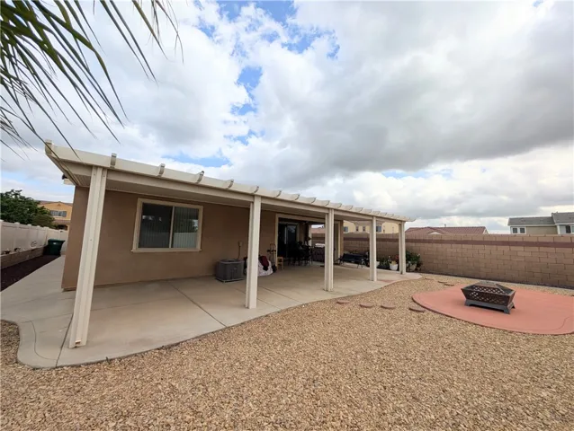 1617 Sinton Court, Beaumont, California 92223