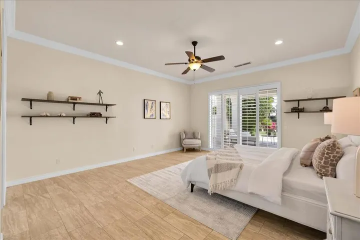 47620 Via Montigo - Primary Bedroom