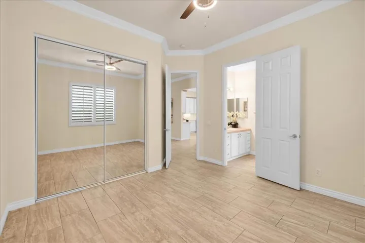 47620 Via Montigo - Second Bedroom