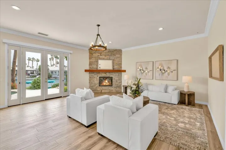 47620 Via Montigo - Family Room