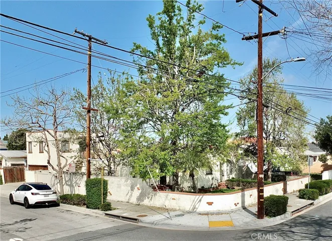 24627 Cypress Street, Lomita, California 90717