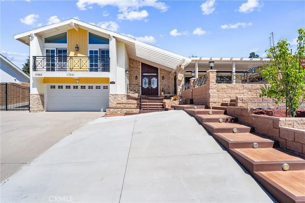 17841 Buena Vista Avenue, Yorba Linda, California 92886, 6 Bedrooms Bedrooms, ,5 BathroomsBathrooms,Residential,For Sale,Buena Vista,PW25067406