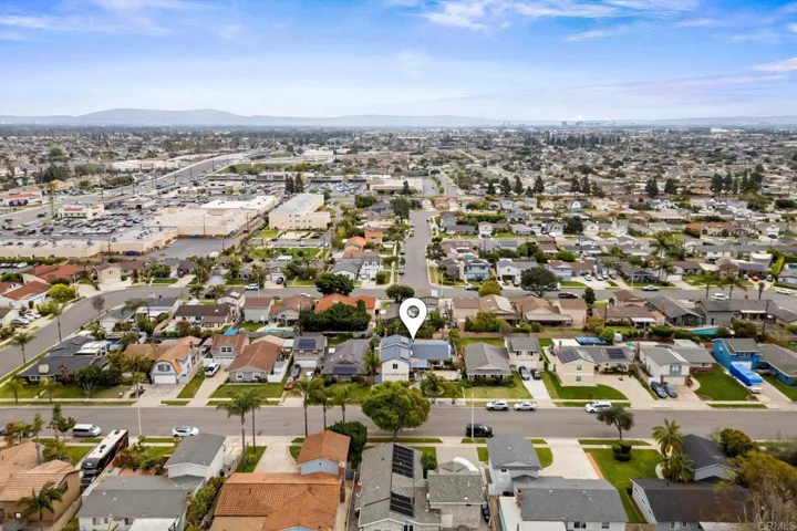 17148 Santa Catherine Street, Fountain Valley, California 92708